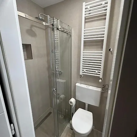 Apartment Remi Zagreb Exterior photo