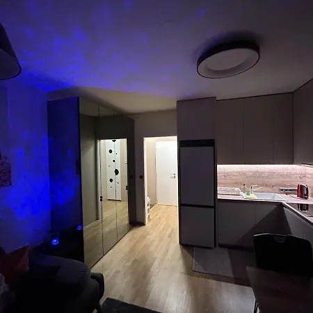 Apartment Remi Zagreb Exterior photo