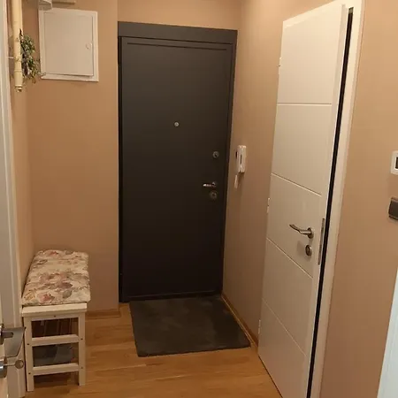 Apartment Remi Zagreb Exterior photo