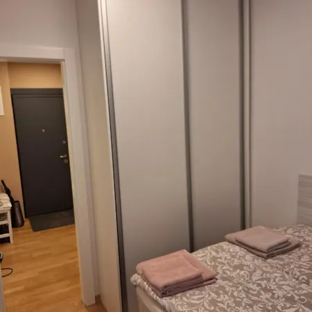 Apartment Remi Zagreb Exterior photo