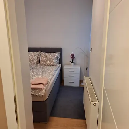 Apartment Remi Zagreb Exterior photo
