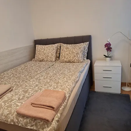 Apartment Remi Zagreb Exterior photo
