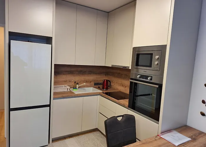 Apartment Remi
