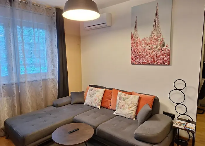 Apartment Remi