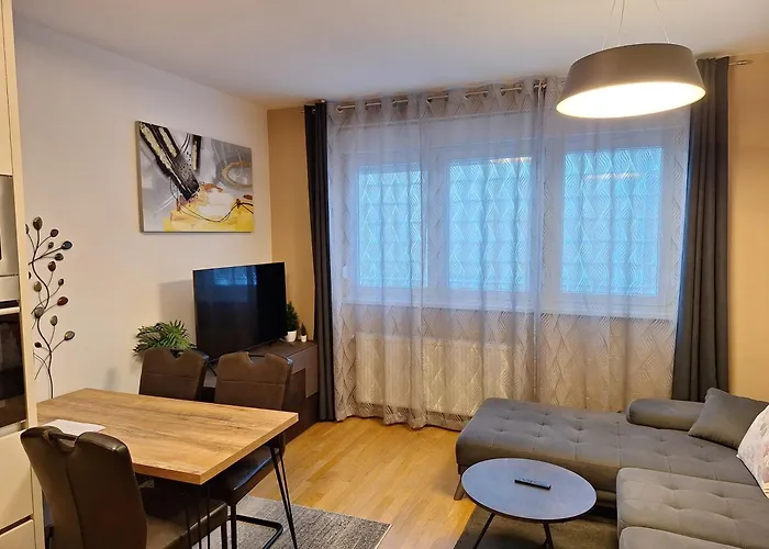 Apartment Remi