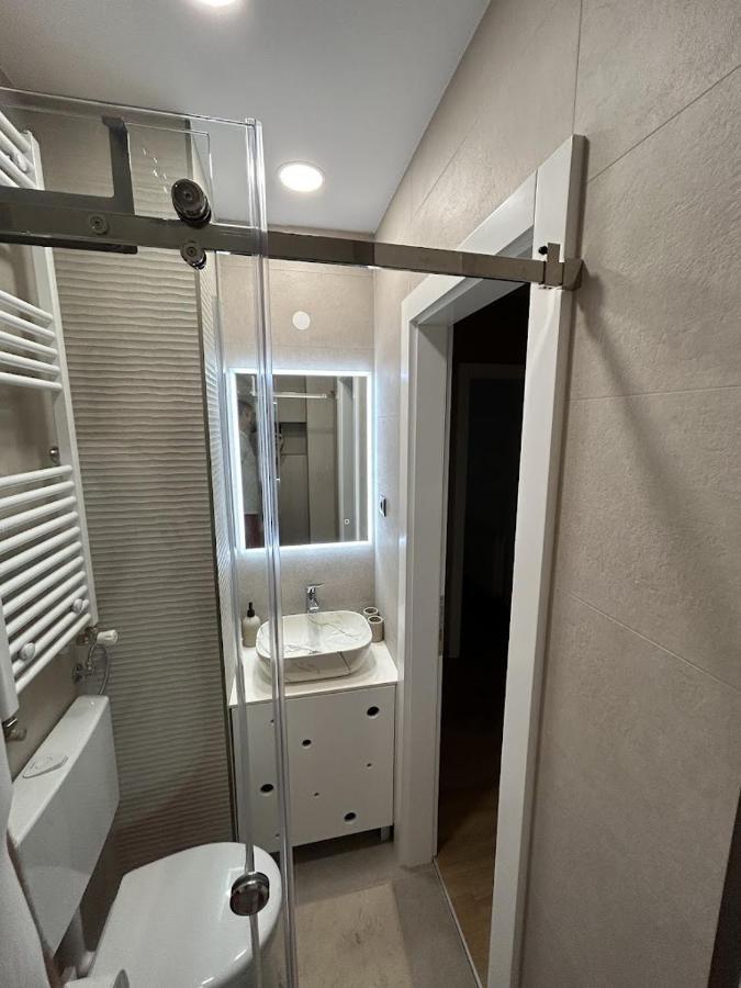 Apartment Remi *