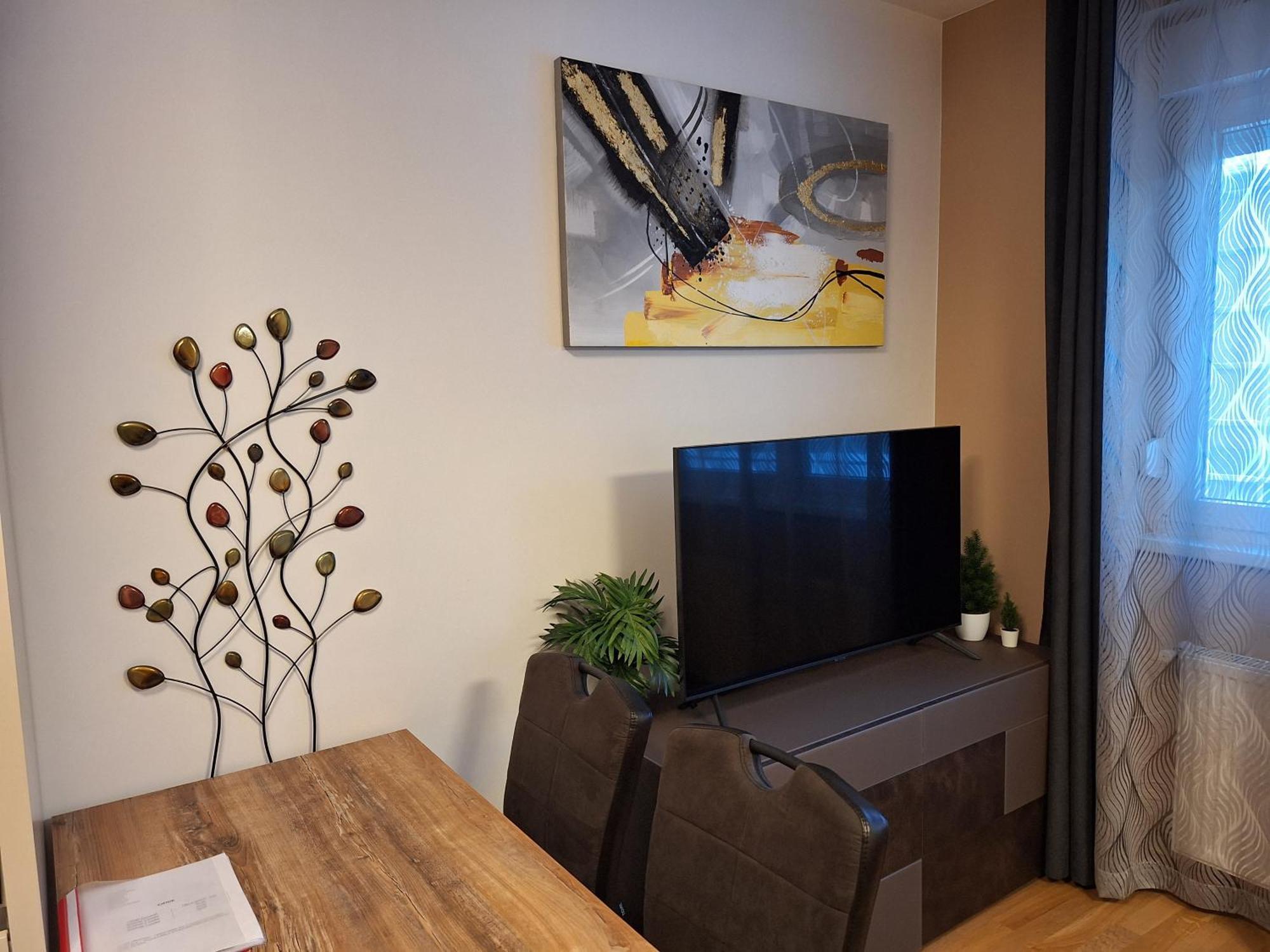 Remi Apartment