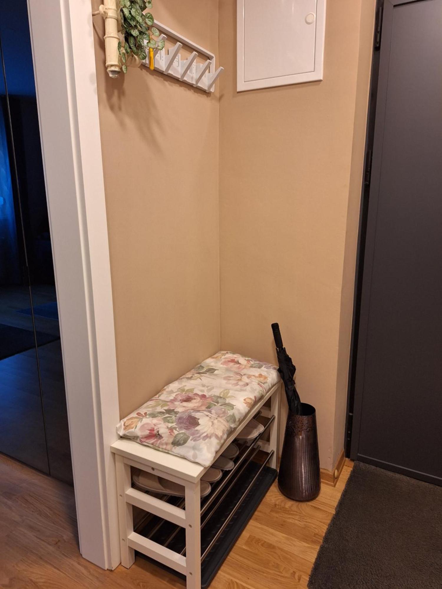 Apartment Remi *