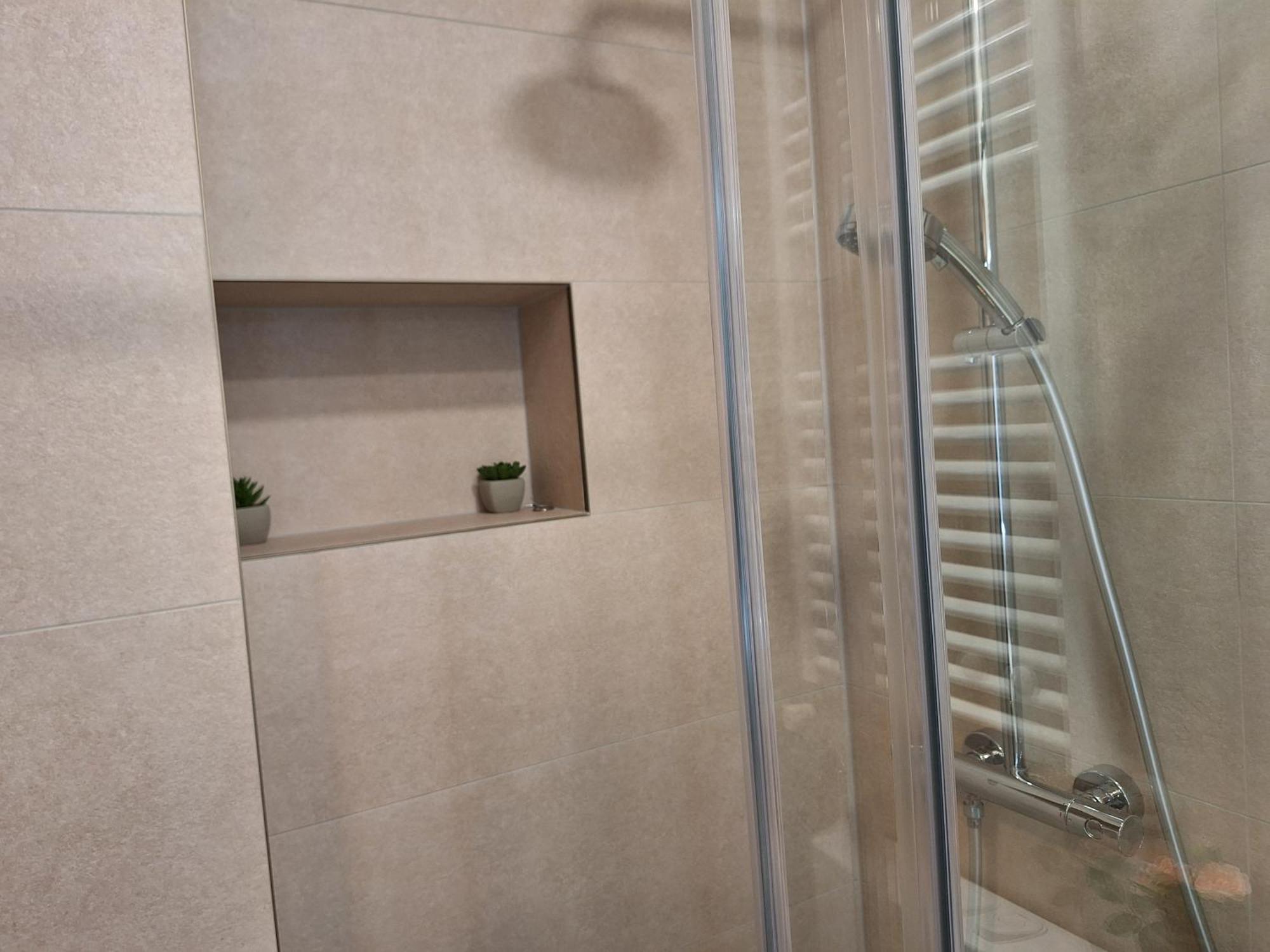 Apartment Remi Zagreb