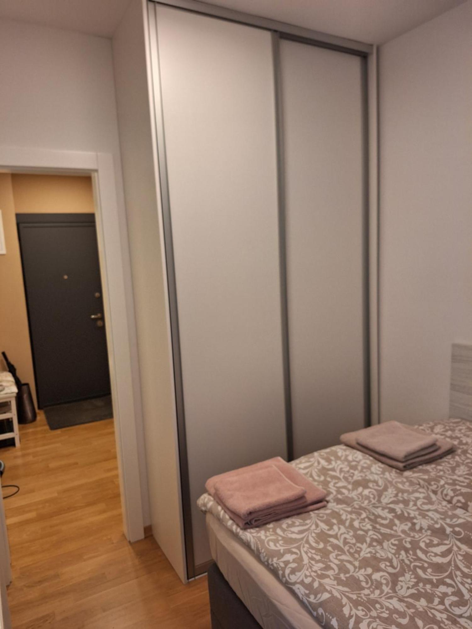 Apartment Remi *