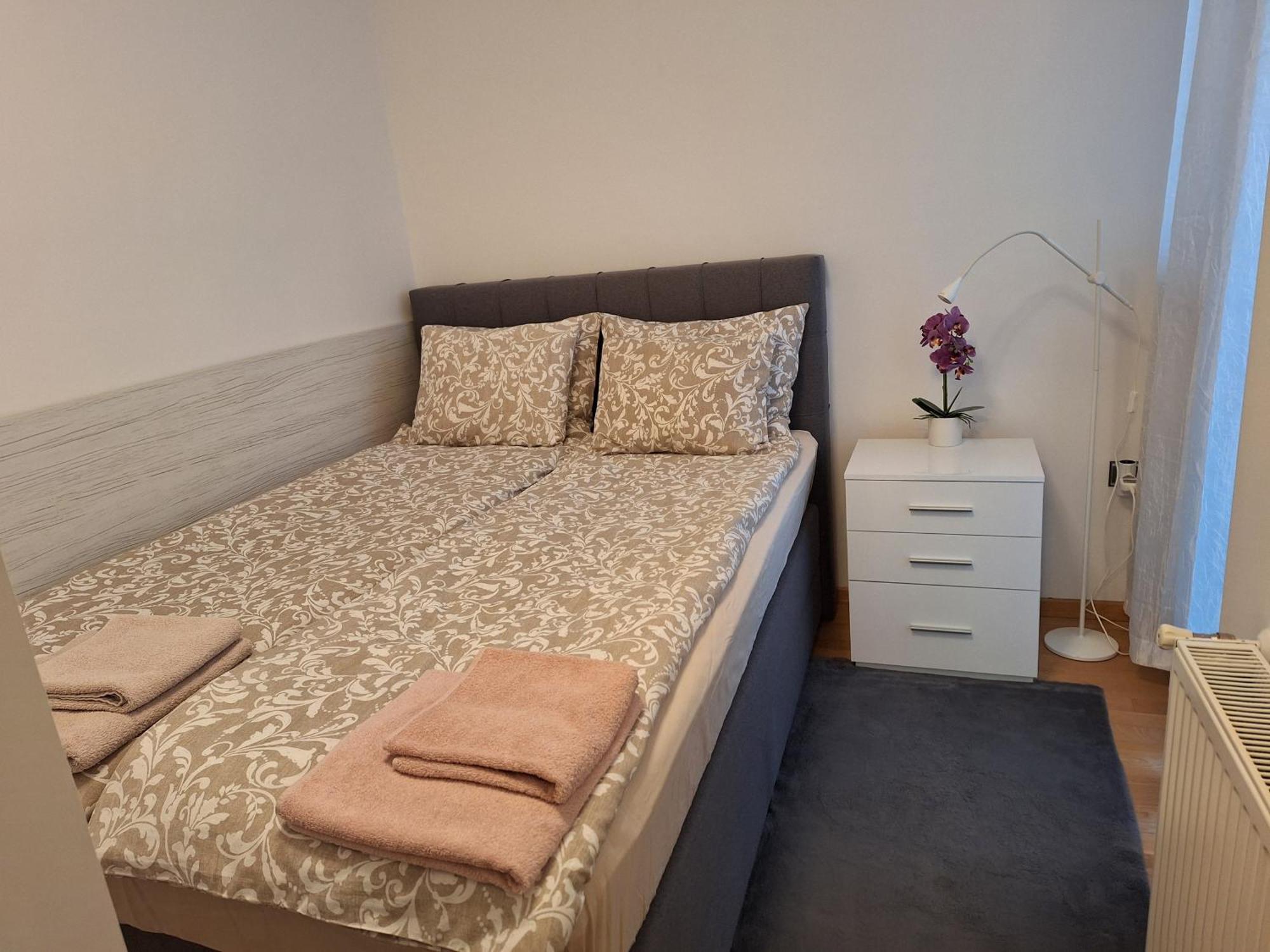 Apartment Remi Zagreb
